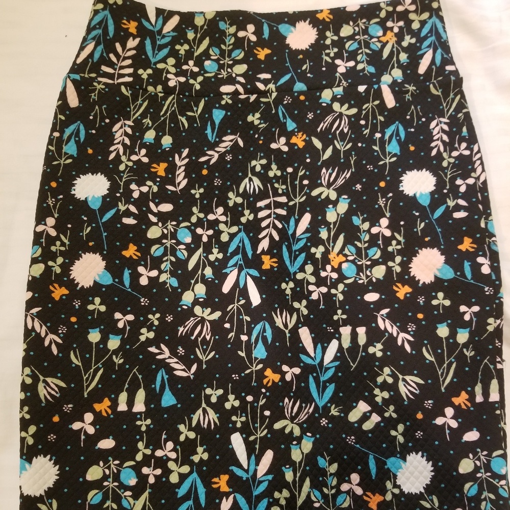 LuLaRoe Cassie Skirt